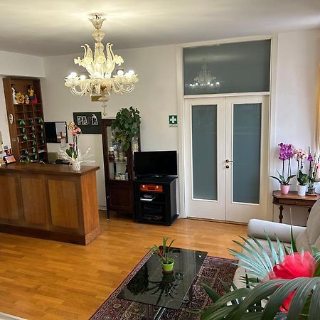 Hotel La Loggia Matelica Zewnętrze zdjęcie