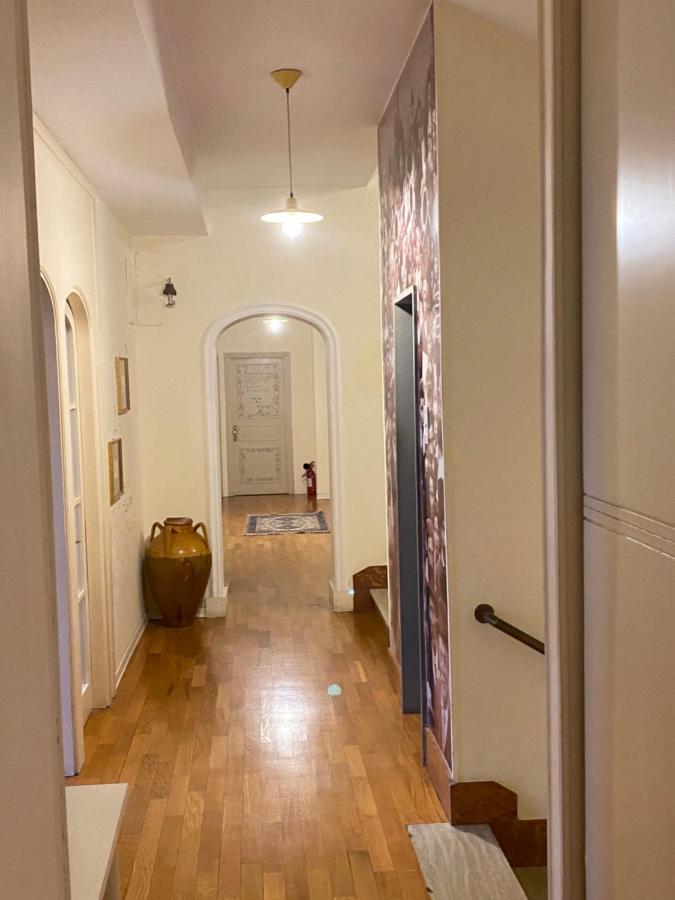 Hotel La Loggia Matelica Zewnętrze zdjęcie