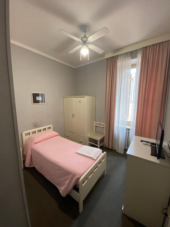 Hotel La Loggia Matelica Zewnętrze zdjęcie