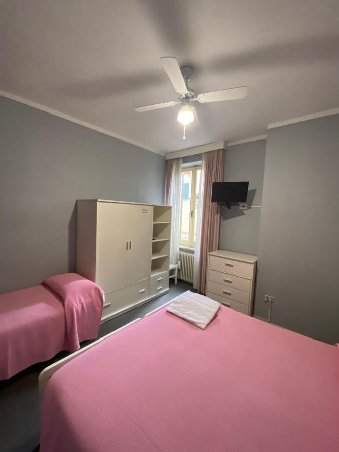 Hotel La Loggia Matelica Zewnętrze zdjęcie