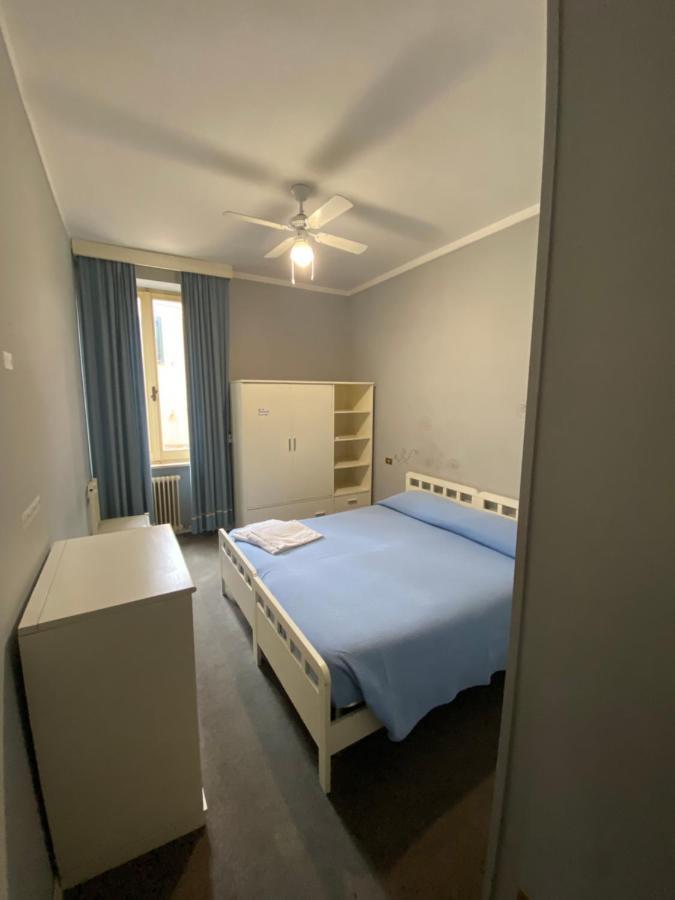 Hotel La Loggia Matelica Zewnętrze zdjęcie