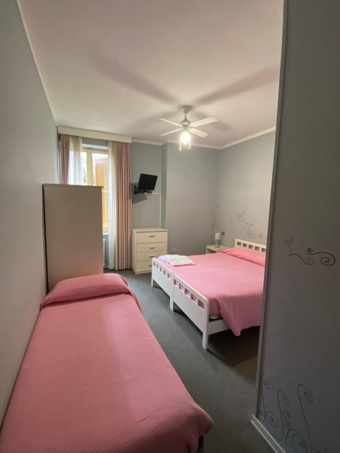Hotel La Loggia Matelica Zewnętrze zdjęcie