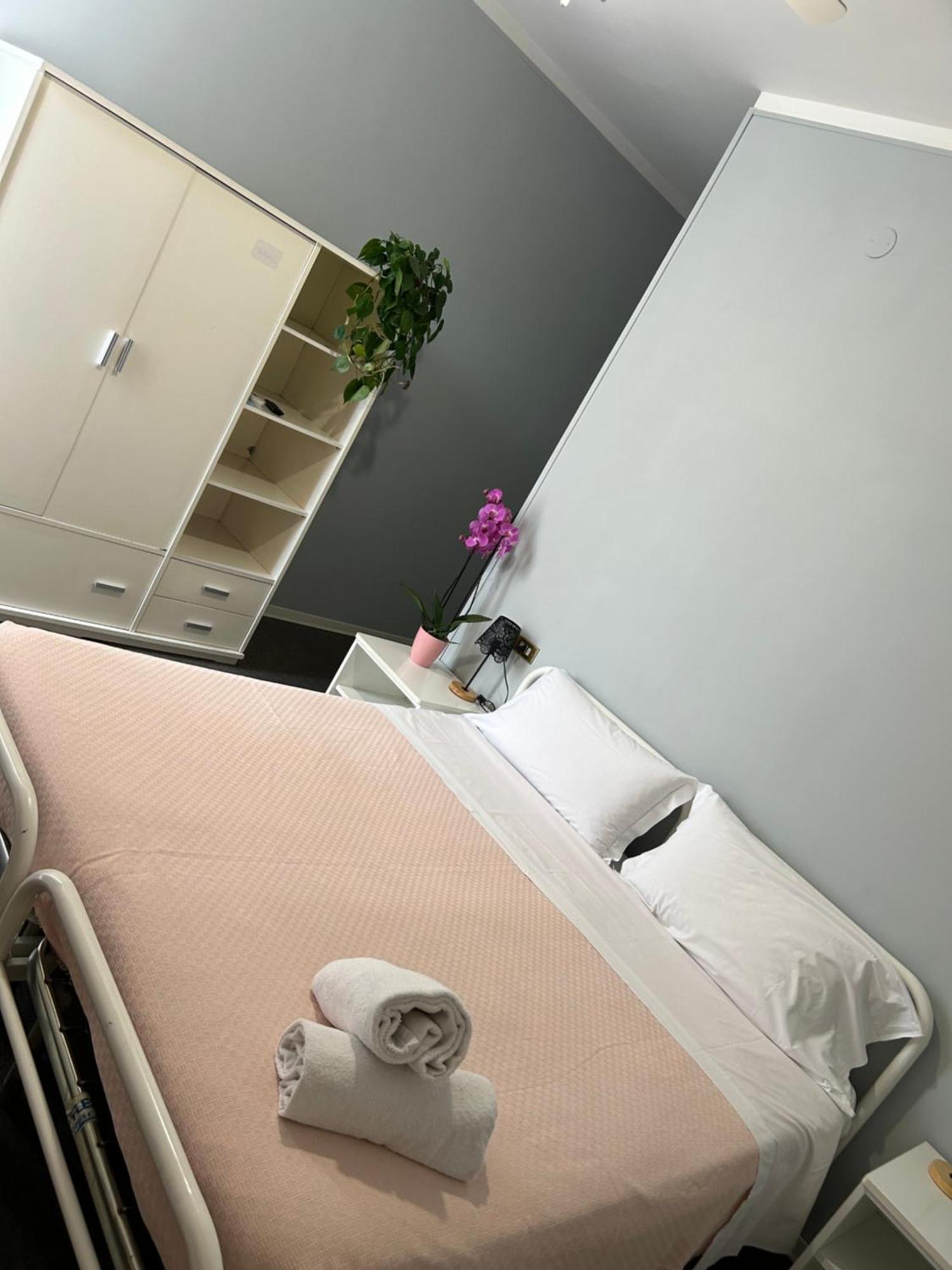 Hotel La Loggia Matelica Zewnętrze zdjęcie