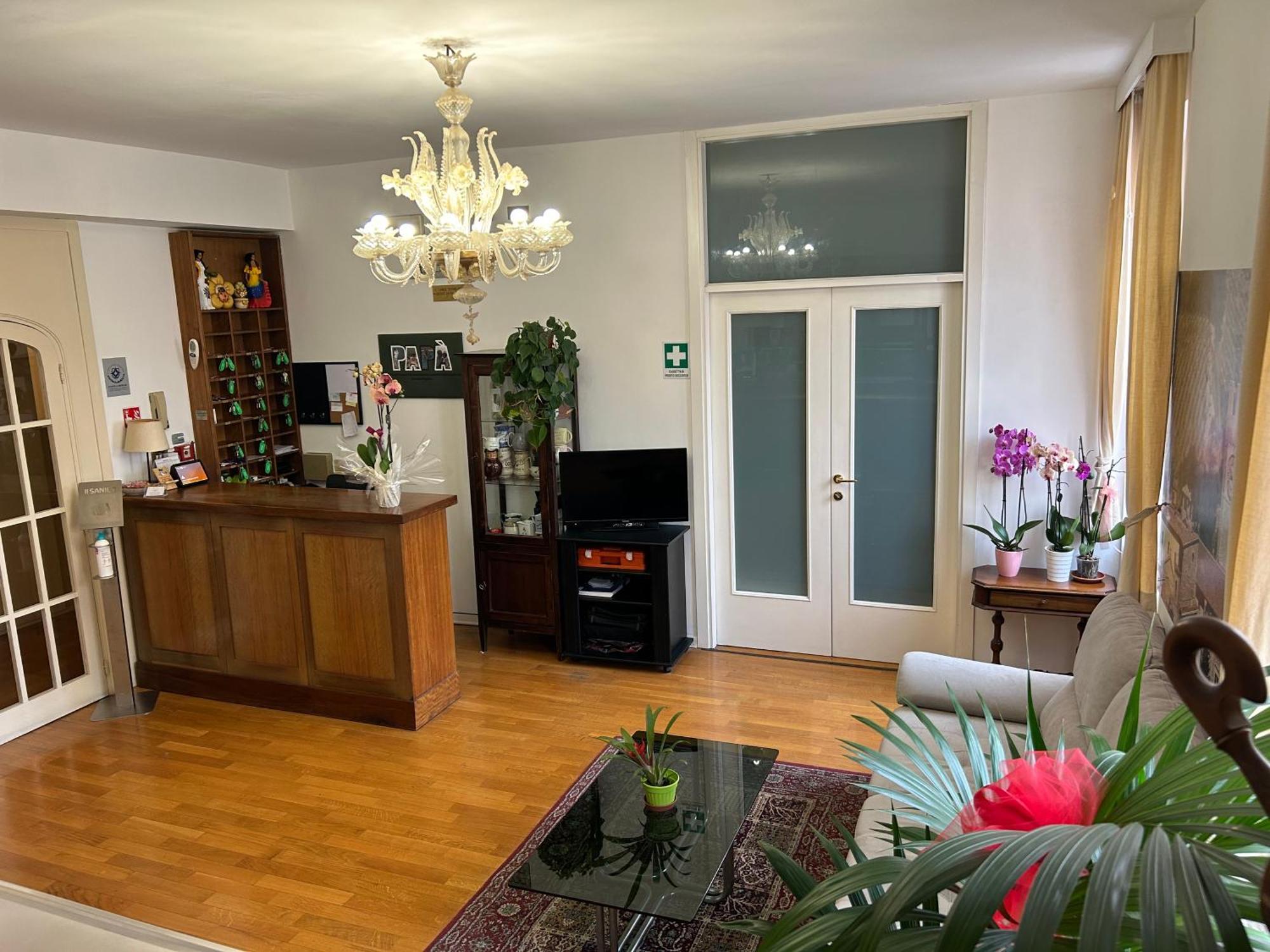 Hotel La Loggia Matelica Zewnętrze zdjęcie