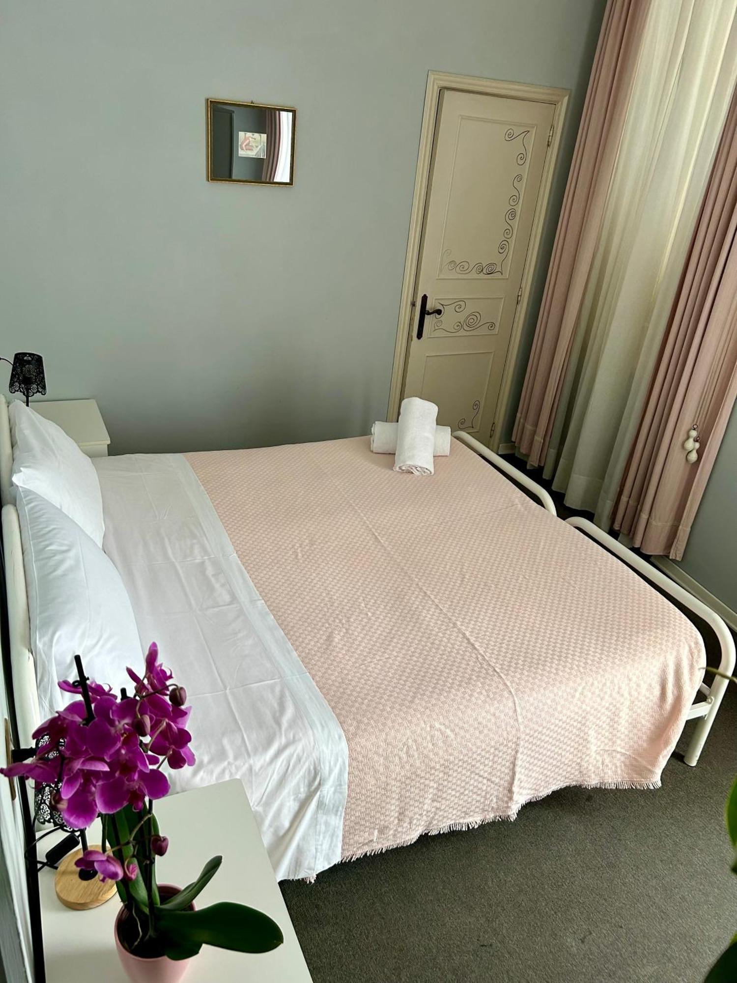 Hotel La Loggia Matelica Zewnętrze zdjęcie